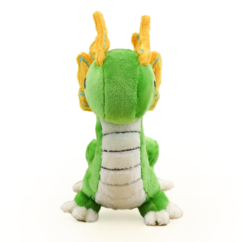 Bellzi Long-Yi bedtime cuddle plush ready for night-time comfort.