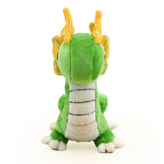 Bellzi Long-Yi bedtime cuddle plush ready for night-time comfort.