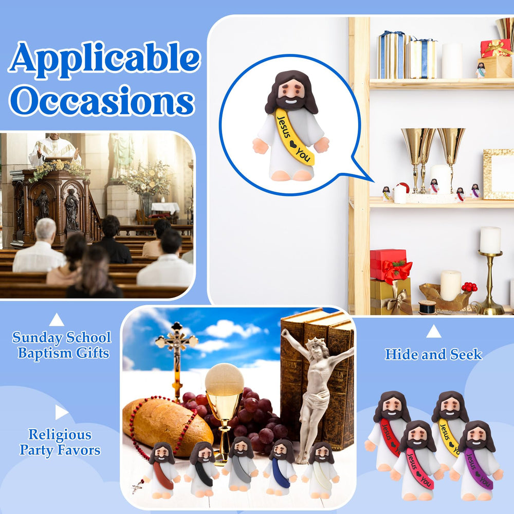 Bememo classroom rewards dolls, tiny souvenirs to recognize participation and kindness.
