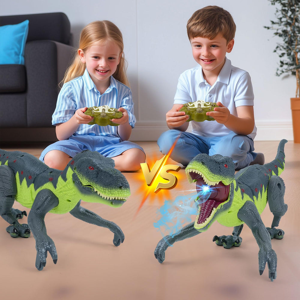 BEMITON mist spray and lights create magical nighttime adventures.