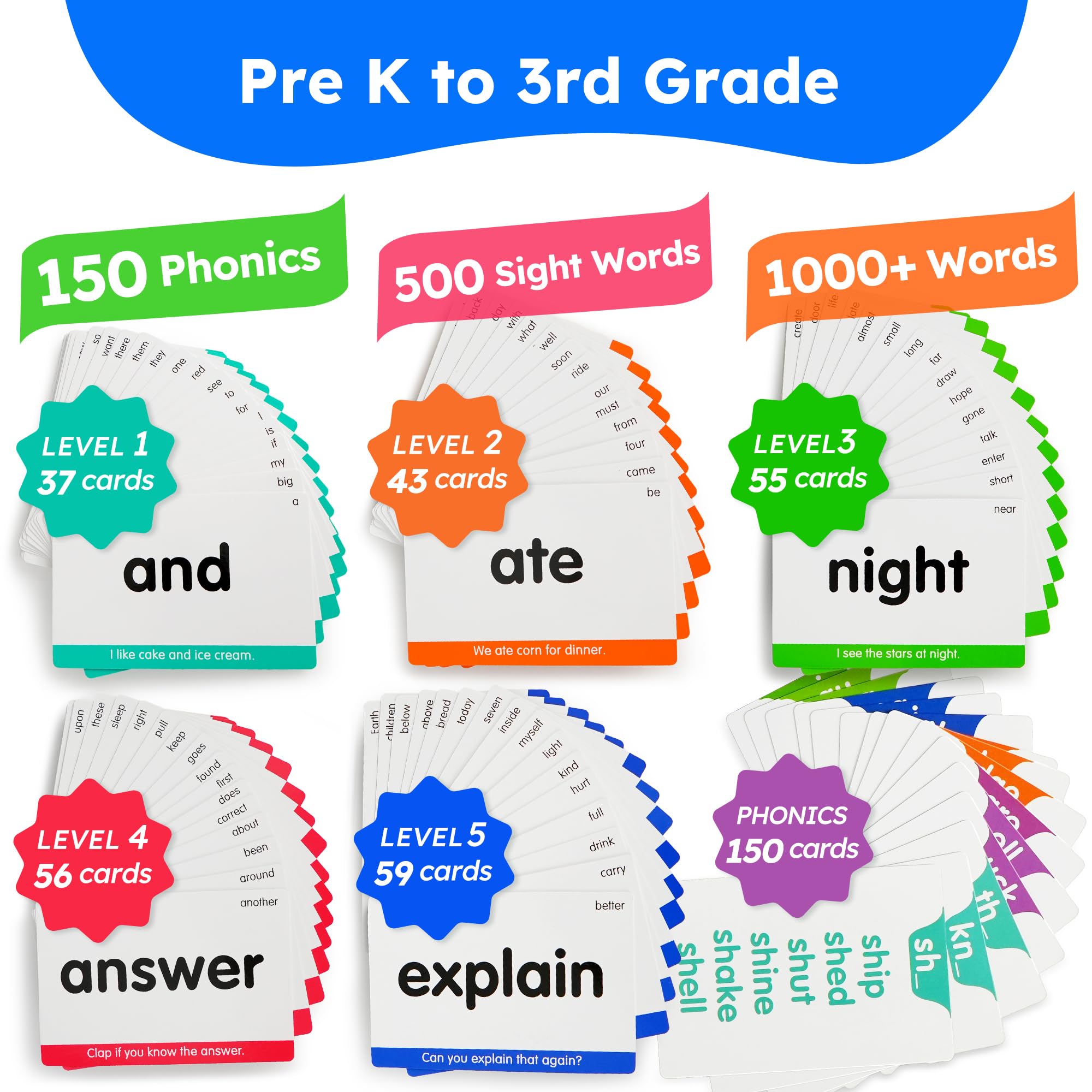 BenBen 650 gift-ready learning set, ideal for teachers and families.