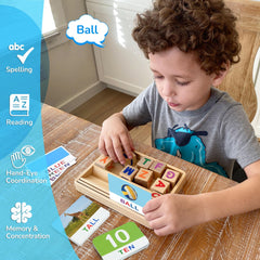 BenBen drawstring storage bag keeps pieces organized