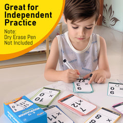 BenBen charts with blank side for active practice