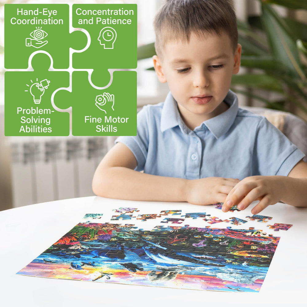 BenBen non-toxic inks ensure safe, vibrant artwork.