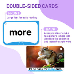 BenBen cards color coded by level for organized practice at home