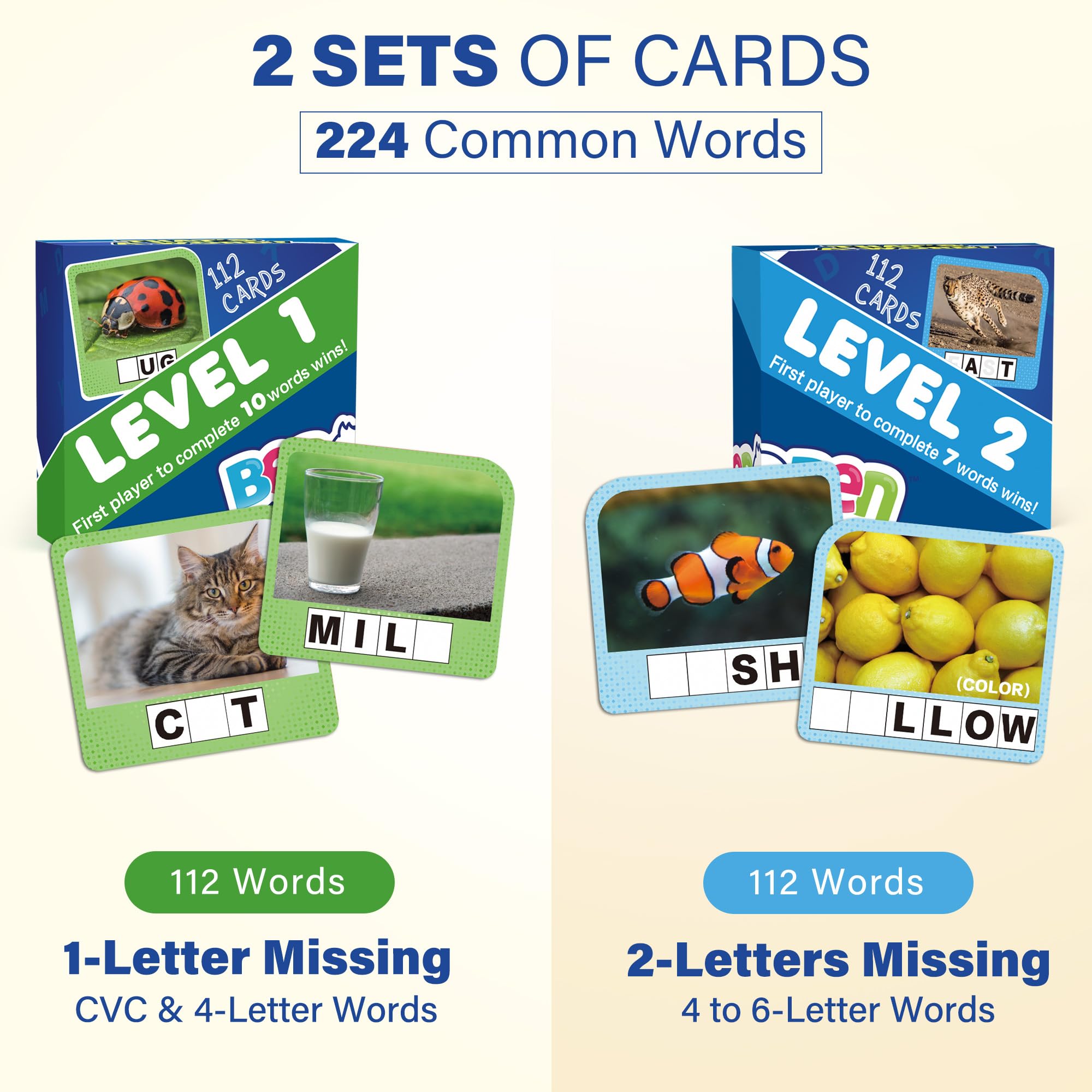 BenBen wood letter tiles invite tactile play for letter recognition and word building.