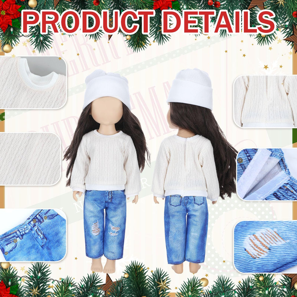 Bencailor delicate stitching supports easy wear and removal