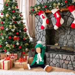 Bencailor gift-ready doll accessory set for feasts and prizes.