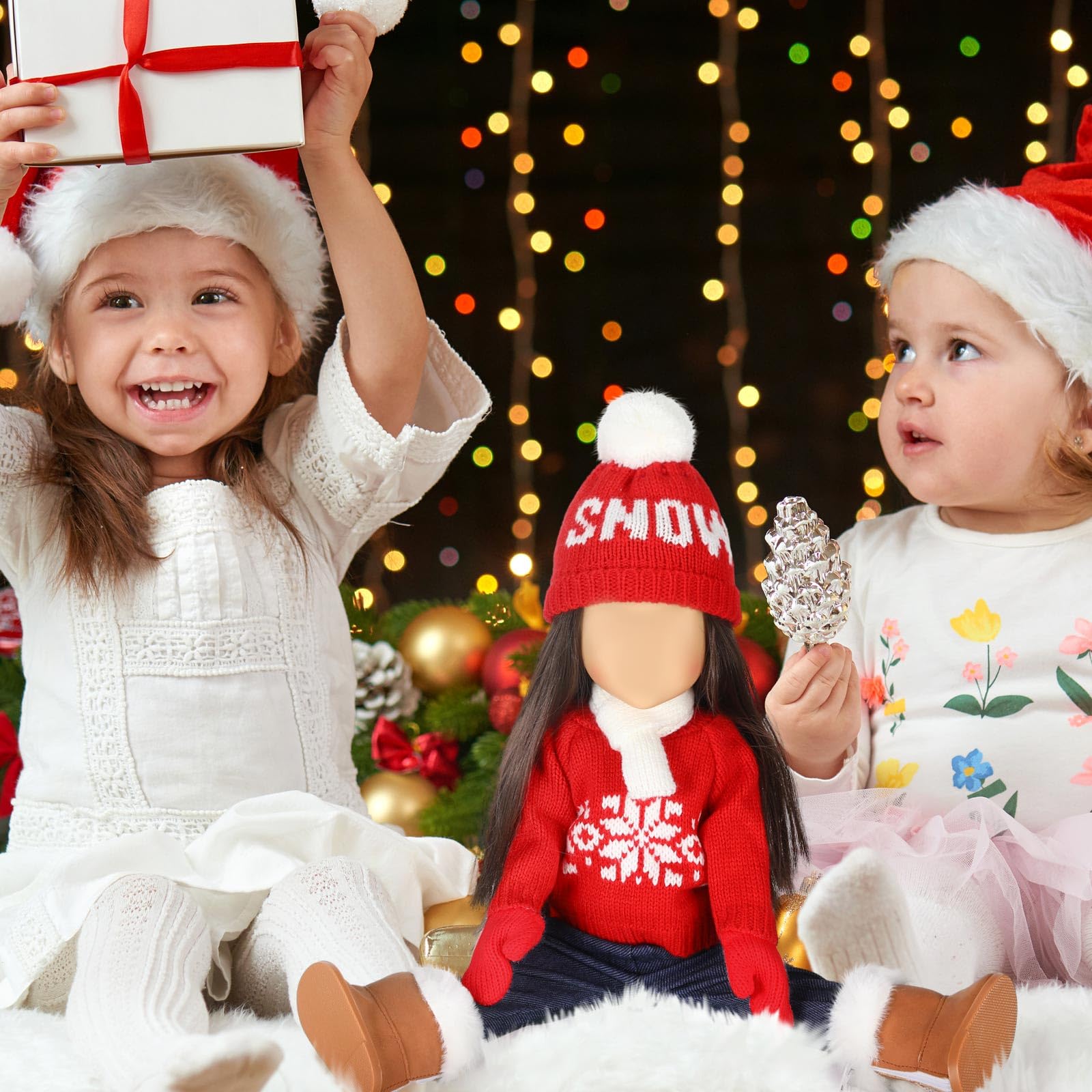 Bencailor gift-ready packaging makes Christmas gifting easy.