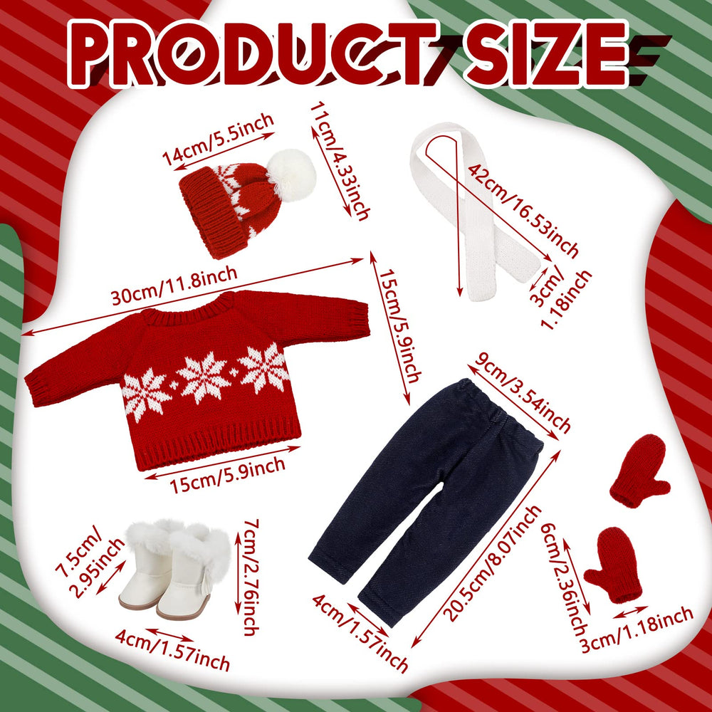Bencailor pants, hat, and boots set ready for dressing and style