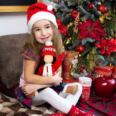 Bencailor winter collection presentation inspires holiday styling ideas.