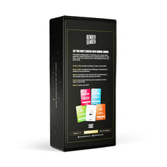 Bender Sender gift-ready pack ideal for birthdays and parties.