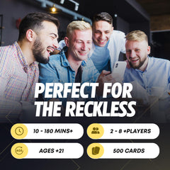 Bender Sender group-play cards ready for a mixed-age game night.