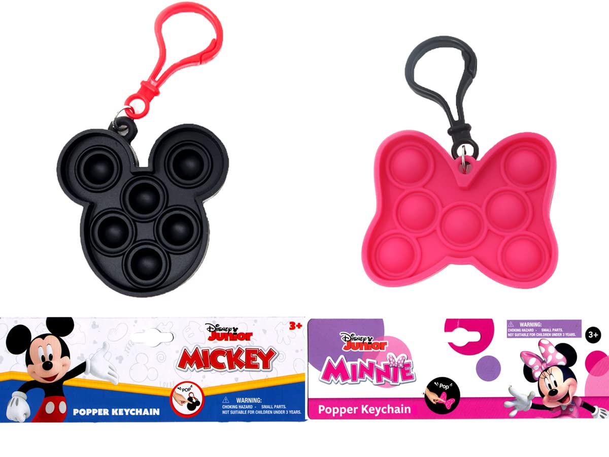 Bendon Disney activity bundle with mazes and puzzles