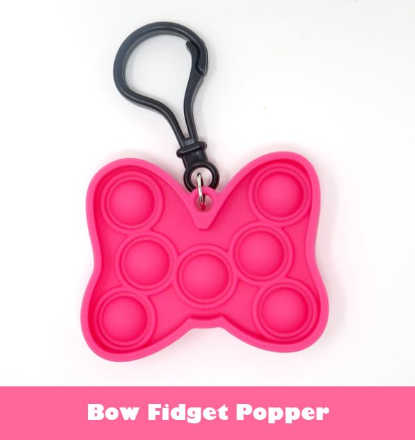 Bendon Disney pop fidget toys featuring Mickey and Minnie