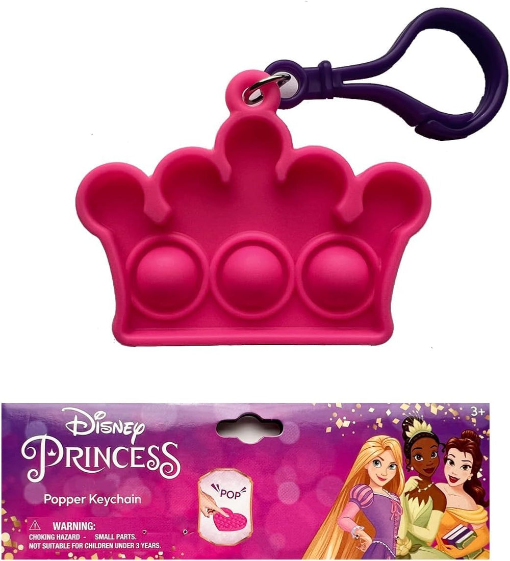 Bendon Disney Princess bundle image highlights age 3 and up friendly activity set.