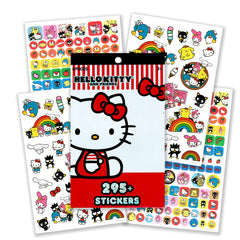 Bendon Hello Kitty bow pop fidget keychain for sensory play.