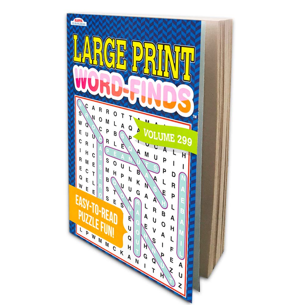Bendon Word Find puzzle pages with over 380 puzzles provide substantial entertainment.
