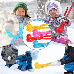 BeneFine duck snowball maker on sand offers beach play options.