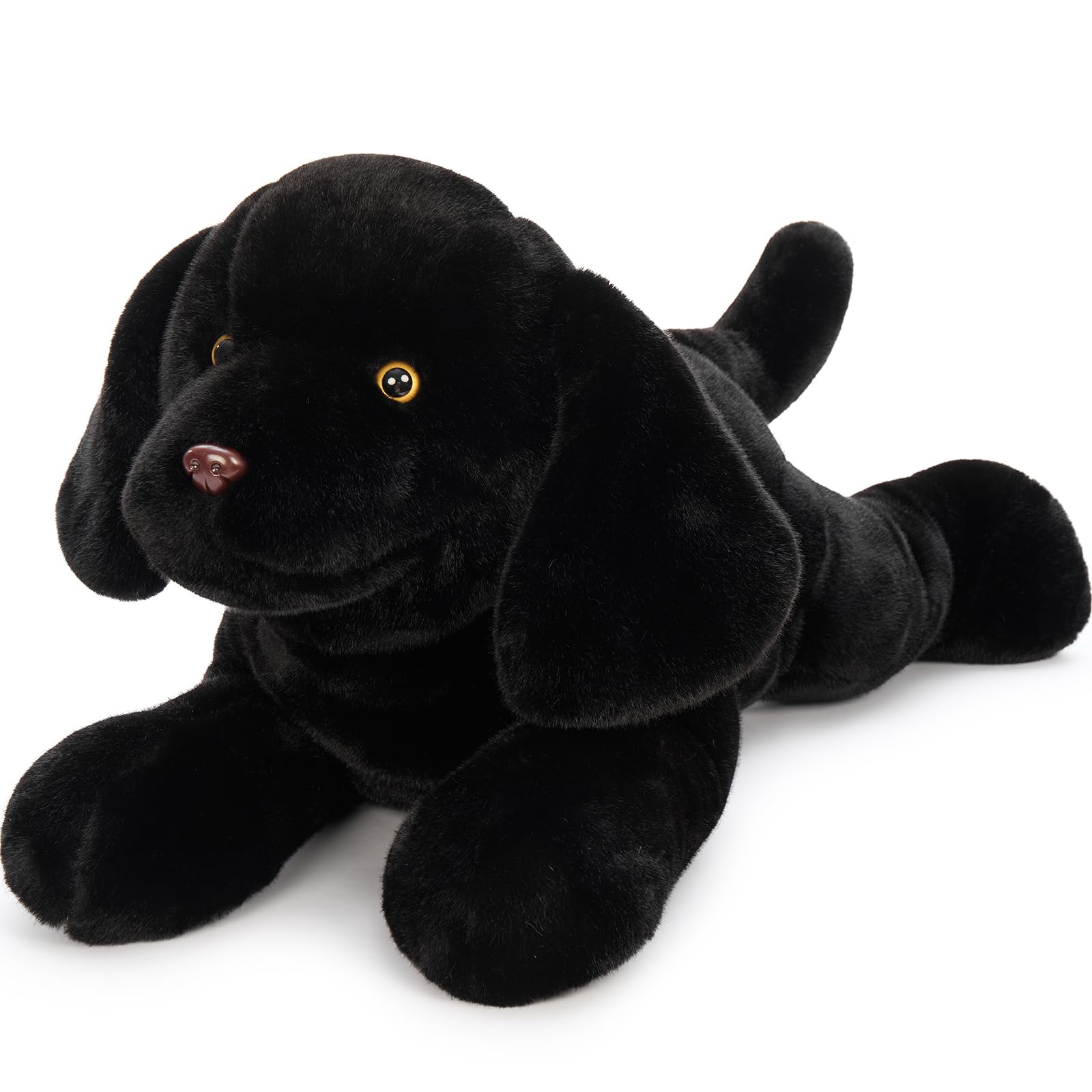 BENINY easy care surface makes cleaning quick after cuddly adventures.