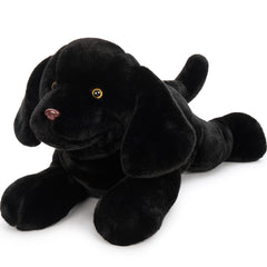 BENINY easy care surface makes cleaning quick after cuddly adventures.
