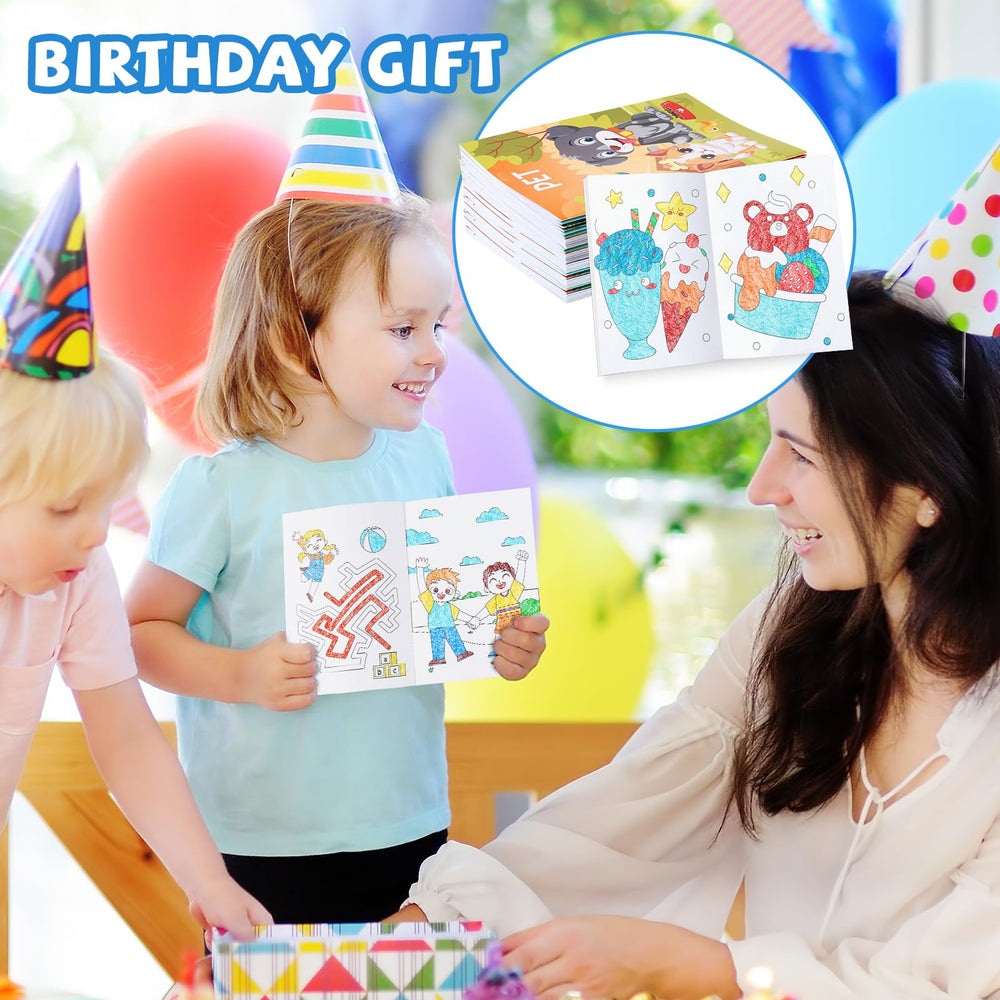 BenLouis classroom gift kit is portable and easy to share.