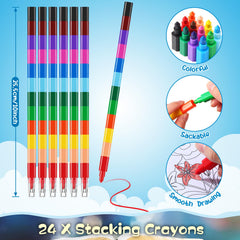 BenLouis Bible verse activity book encourages focused coloring.
