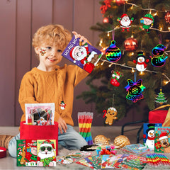 BenLouis clear gift bags for party favors and gift packaging