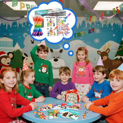 BenLouis winter gift pack is perfect for holidays and party favors