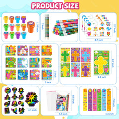 BenLouis DIY stickers for faith-themed crafts and gifts