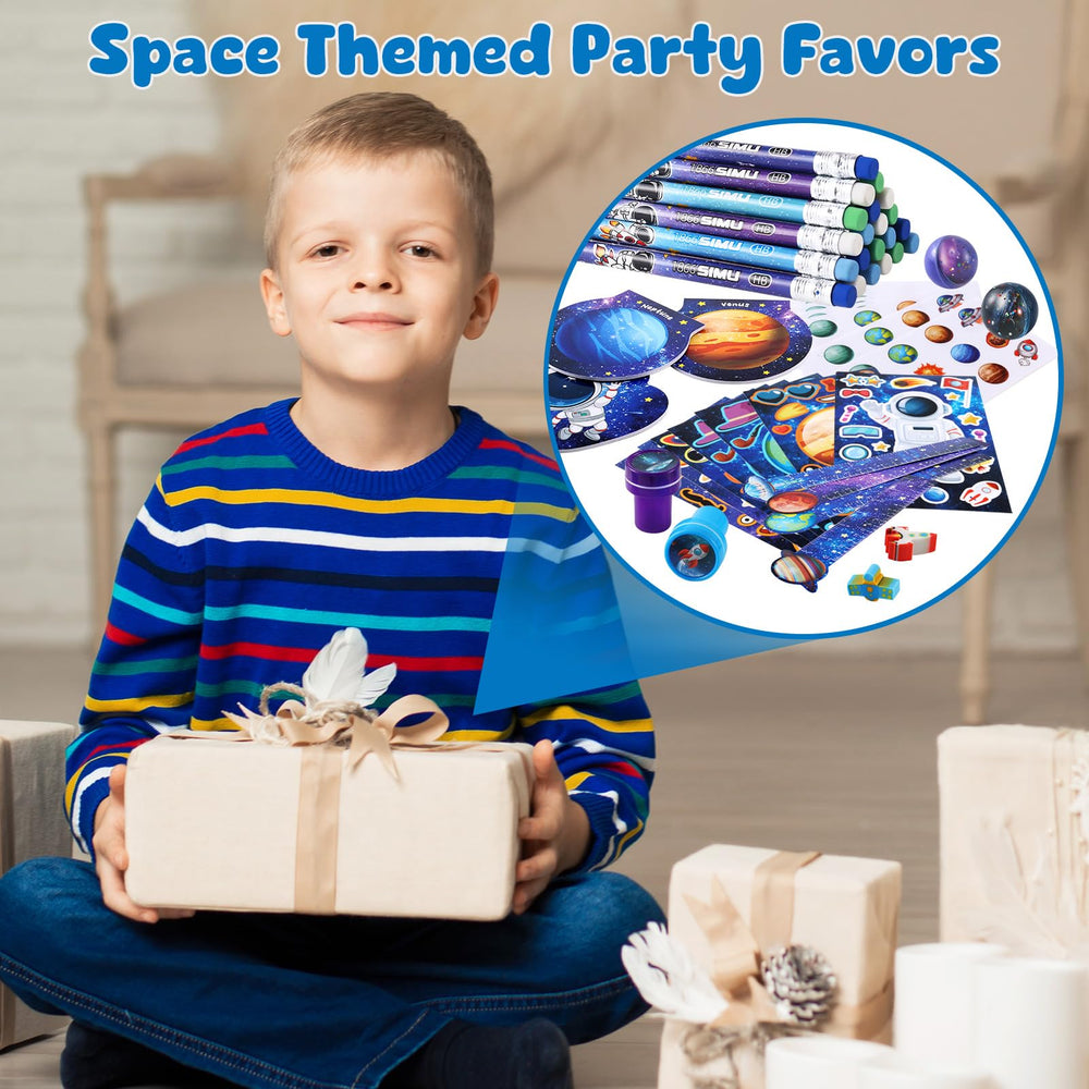 BenLouis space rulers for precise measurements in science activities.