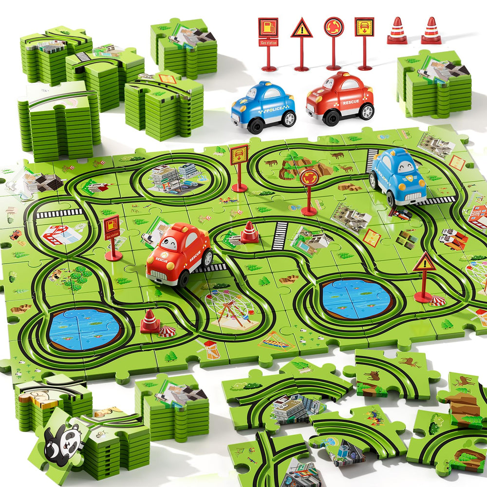 Bennol BPA-free materials emphasize safe play for toddlers.