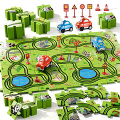 Bennol BPA-free materials emphasize safe play for toddlers.