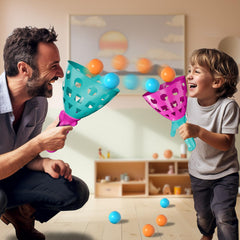 Bennol BPA-free ABS plastic construction for safe outdoor use.
