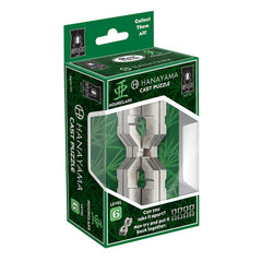 BePuzzled Portable design suitable for travel and on-the-go brain workouts