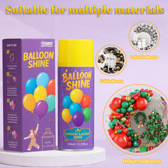 BERIOVE finish ideal for birthdays and weddings