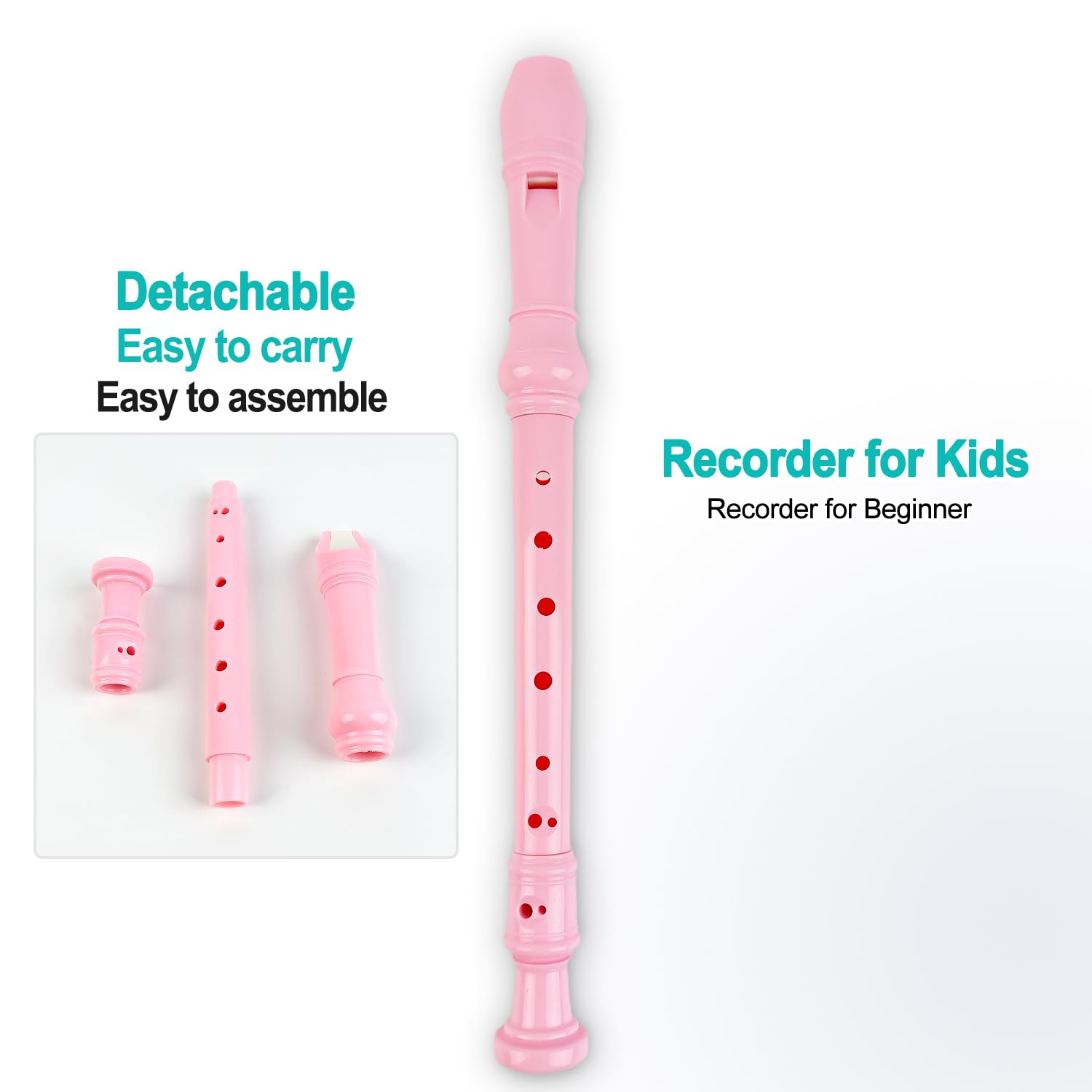 Besiciwiin musical toy with light and music – engaging sensory play