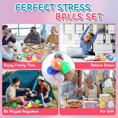 BESNEL party favors gift pack presented in a ready-to-gift box.