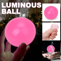 BESNEL gift box with eight squeeze balls for gifting