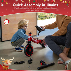 Besrey enclosed wheels enhance foot safety for indoor and outdoor play