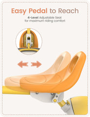 Besrey safety-tested materials with long warranty for peace of mind.