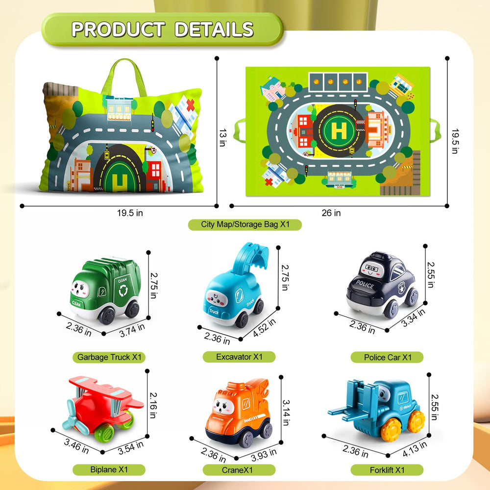 Bessome ideal gift for babies and toddlers on birthdays or holidays.