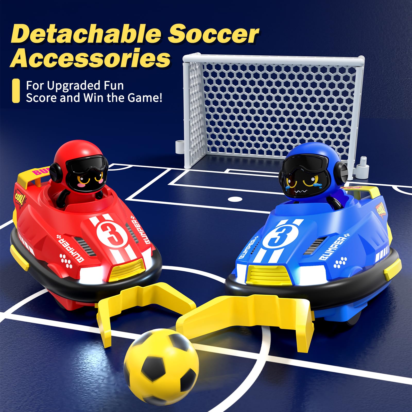 bessome kid friendly educational remote-control toy supports motor skills and color recognition.