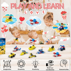 Bestbase includes clear assembly instructions to build designs quickly and confidently.