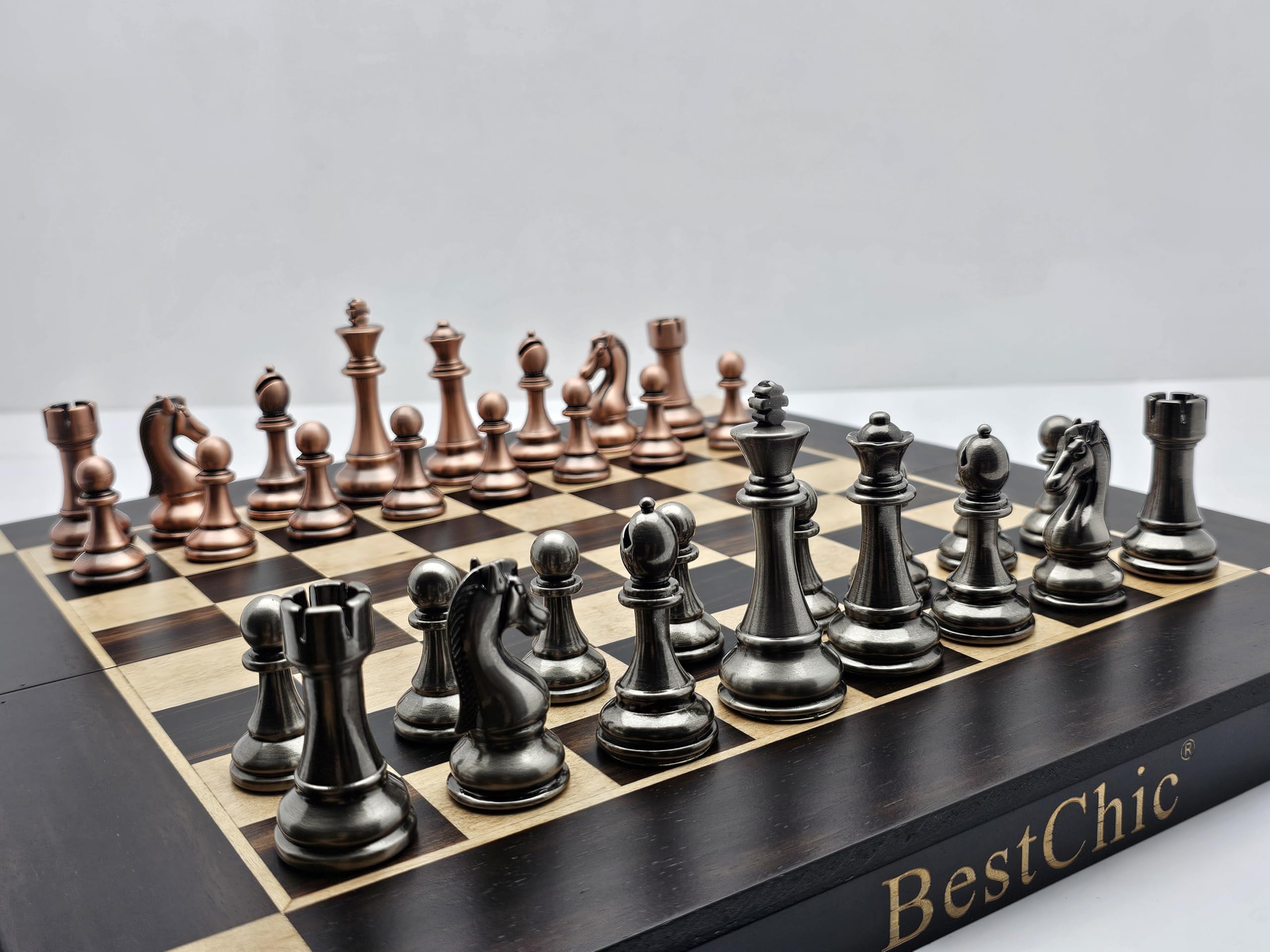 BESTCHIC ideal gift for adults and kids who love thinking games.