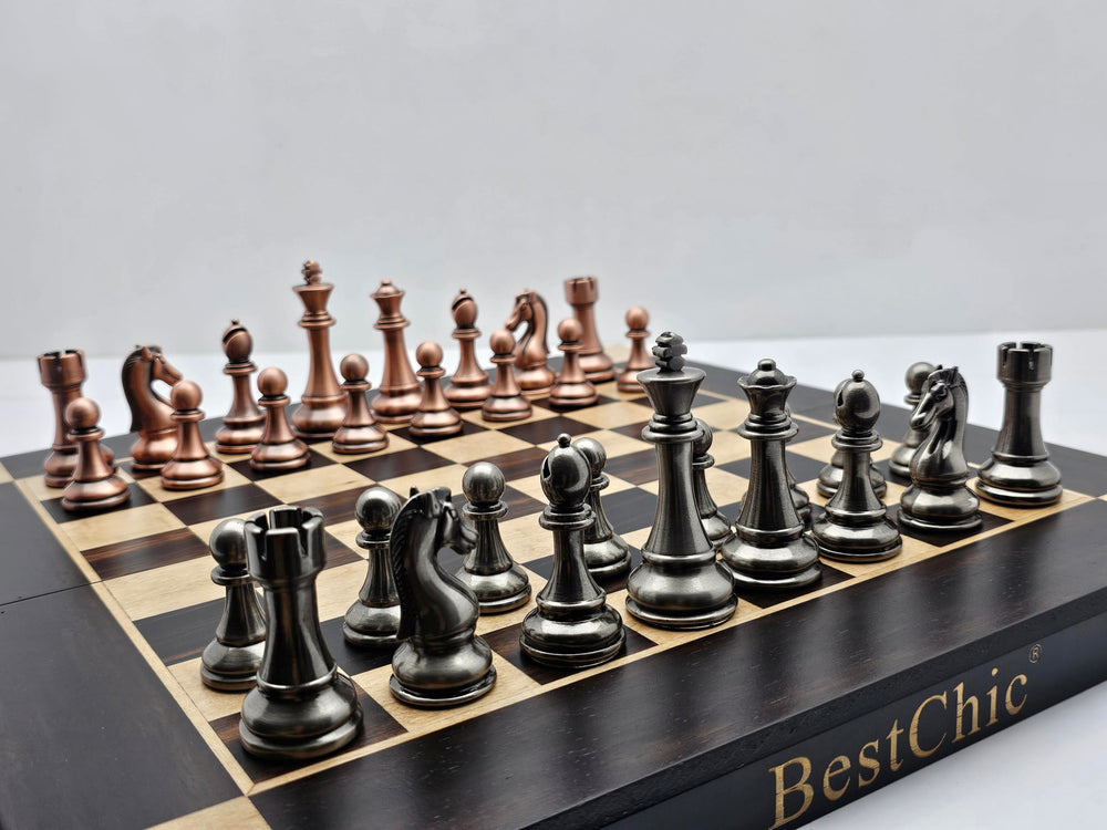 BESTCHIC ideal gift for adults and kids who love thinking games.