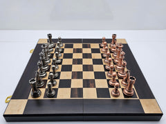 BESTCHIC luxury design complements living rooms, studies, and game rooms.