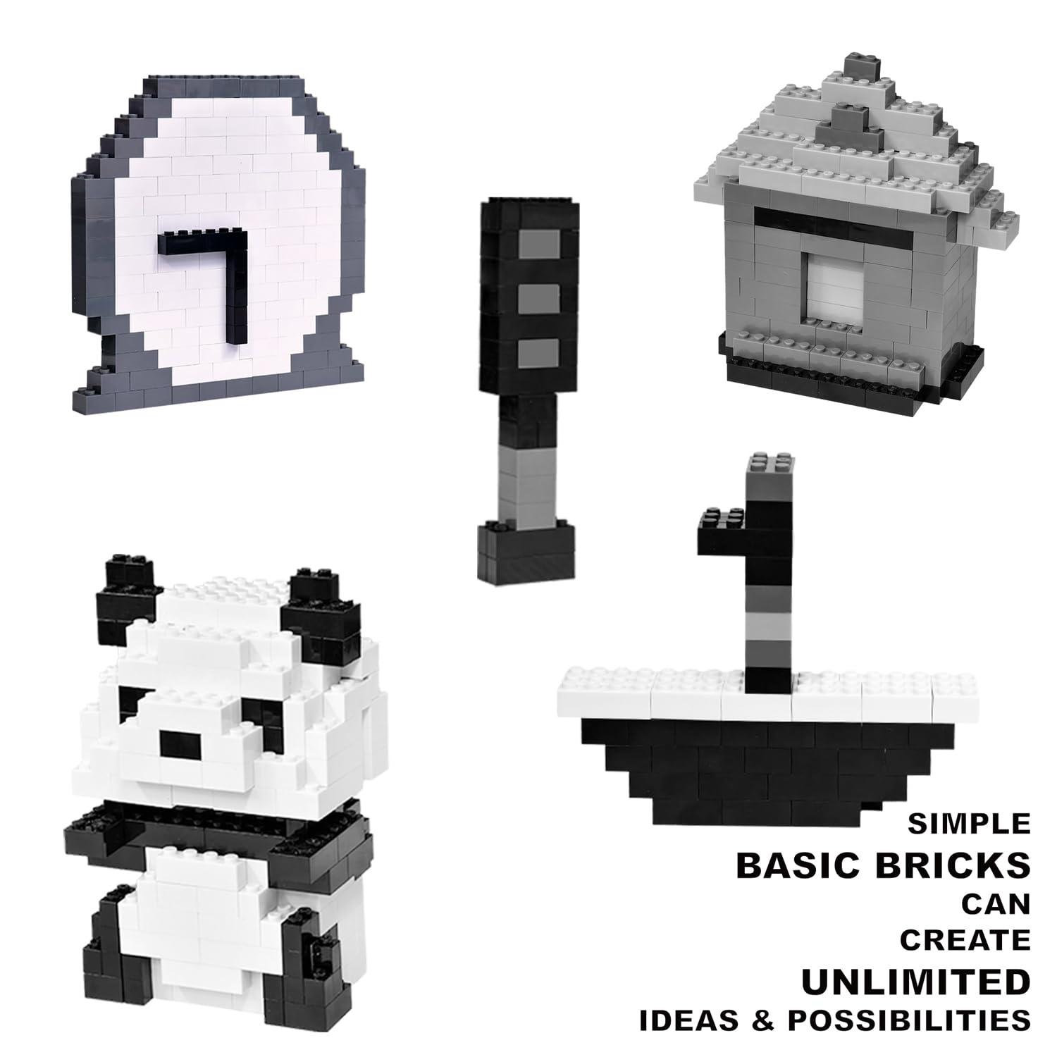 Bestoyz bricks ideal for classroom use and STEM learning activities
