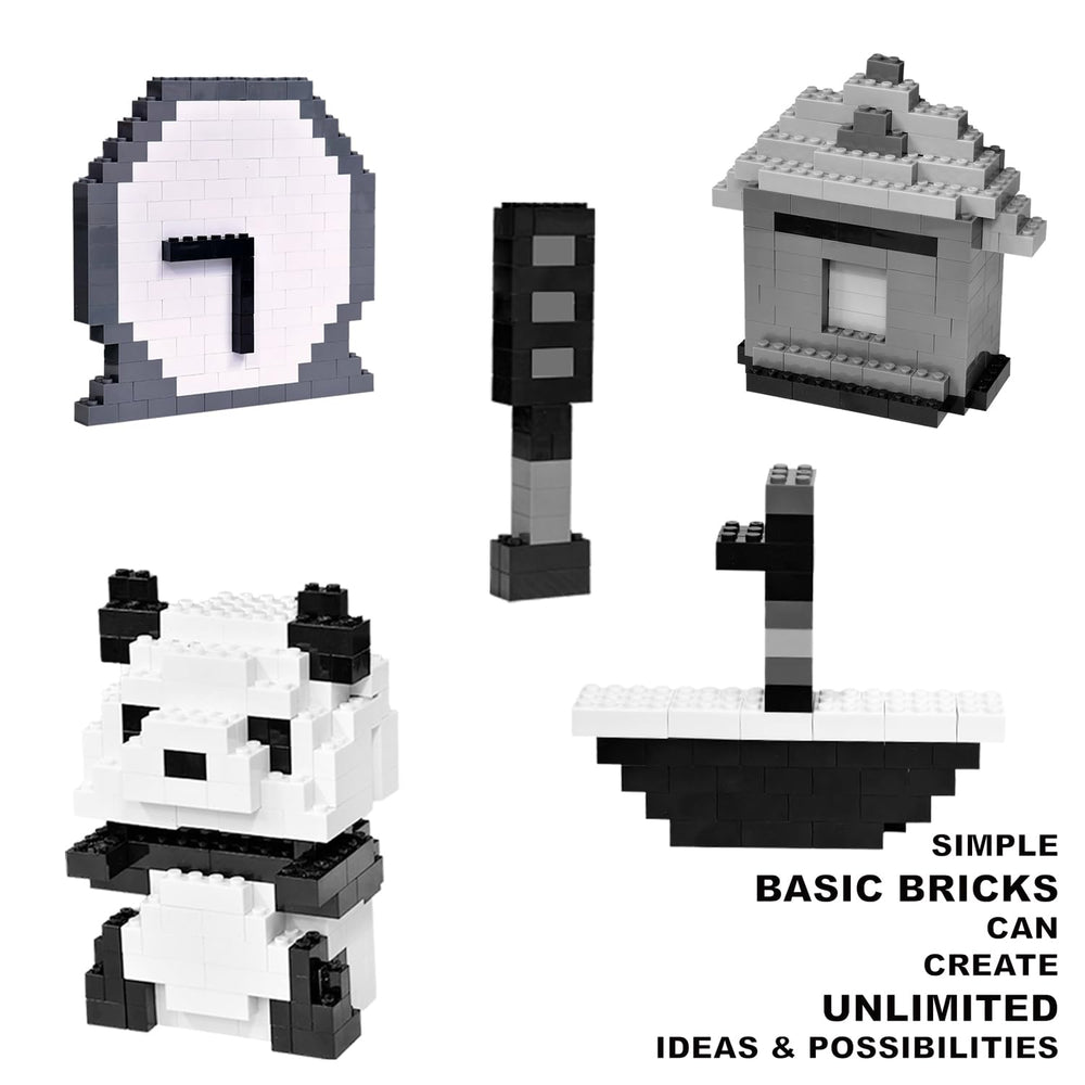 Bestoyz bricks ideal for classroom use and STEM learning activities