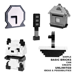 Bestoyz bricks ideal for classroom use and STEM learning activities
